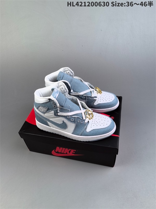 women air jordan 1 shoes 2024-9-5-324